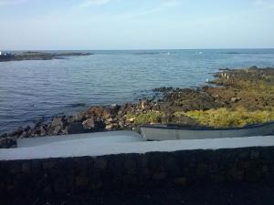 Brisamarina de Órzola