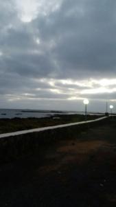 Brisamarina de Órzola