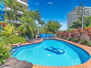 Two Bedroom Apartment with Ocean and River Views Walk to Beach