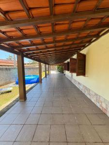 Casa com piscina Perto Da Praia Em FIGUEIRA