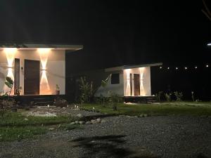 Bungalows Chachagüita