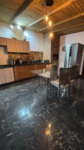 Casa completa e Confortável