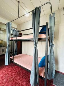 The Dreamcatcher Hostel Nathon SamuiSunset