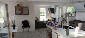 Stay Comfortably In Scenic Surroundings