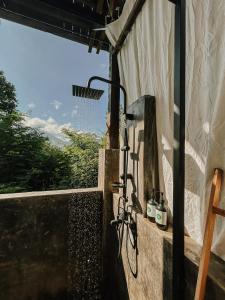 Nirata Treehouse Kintamani