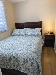 Cabañas Perlas del Sur