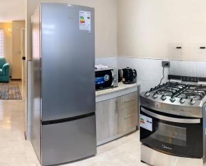 Cabañas Perlas del Sur