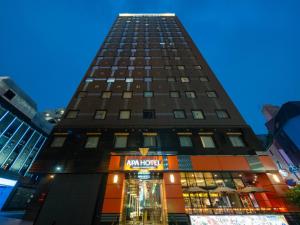 APA Hotel Shinjuku Kabukicho Chuo
