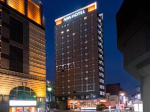 APA Hotel Shinjuku Kabukicho Chuo