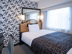 APA Hotel Shinjuku Kabukicho Chuo