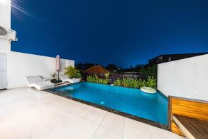 Seminyak Loft 360 by Villas R Us