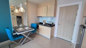 Grande Caribbean Condo G1504