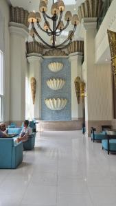 Grande Caribbean Condo G1504