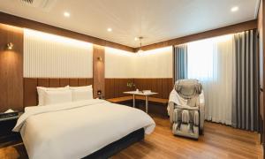 Cheonan Asan Rosy Hotel