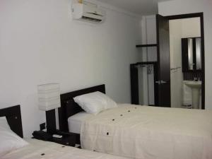 Hotel Los Potrillos GC