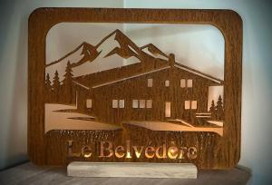 Chalet Le Belvédère, vue exceptionnelle dans les Hautes Vosges
