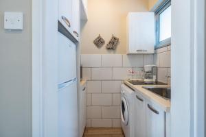 Berries 1-BR Apt in Larnaca