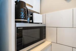 Berries 1-BR Apt in Larnaca