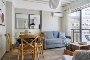 Berries 1-BR Apt in Larnaca