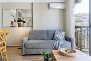 Berries 1-BR Apt in Larnaca