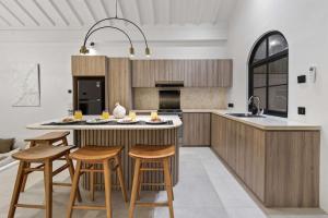 Villa Ladam 2BR Cottage Private Pool In Berawa