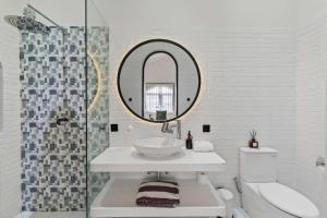 Villa Ladam 2BR Cottage Private Pool In Berawa