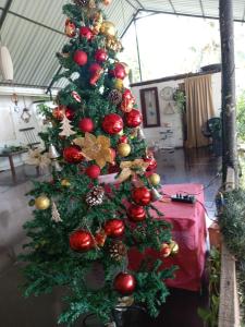 Green City Villa Negombo