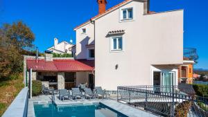 Villa Mihaela by Villas Guide