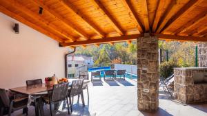 Villa Mihaela Relax & Privacy near Opatija by Villas Guide