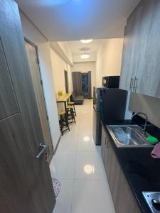 Seva Condo Residences