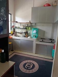Homestay Teratak Morli