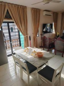 Homestay Teratak Morli