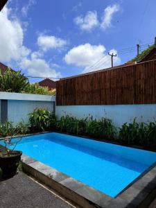 2 Bedroom Villa Canggu