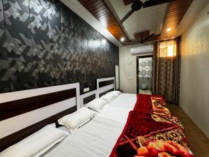 The Bhakti Inn Vrindaban