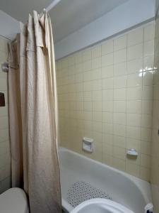 Los Viajeros Apartment