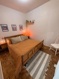 Los Viajeros Apartment