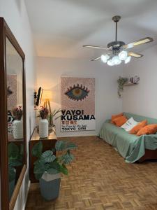 Los Viajeros Apartment