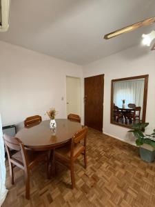 Los Viajeros Apartment