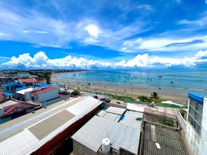 Hoàng Hôn Nhớ Hotel