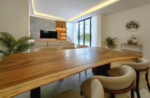 Tropical Luxury Samui Villa Donava