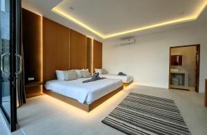 Tropical Luxury Samui Villa Donava