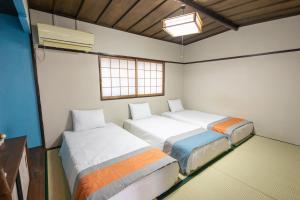 nestay villa osaka imazato