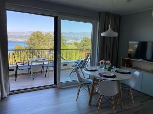 Vila Primorka-Apartmani Lavanda