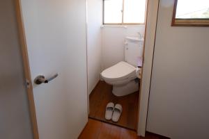 浜の宿後楽庵-閑静な住宅街に佇む日本庭園付きの落ち着いた宿-歩いて後楽園へ-駐車場無料