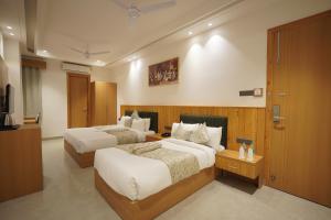 Hotel Northern Heights