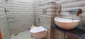 TRINETRA RESIDENCY Varanasi