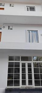 TRINETRA RESIDENCY Varanasi