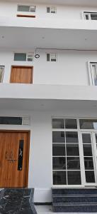 TRINETRA RESIDENCY Varanasi