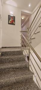 TRINETRA RESIDENCY Varanasi