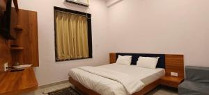 TRINETRA RESIDENCY Varanasi